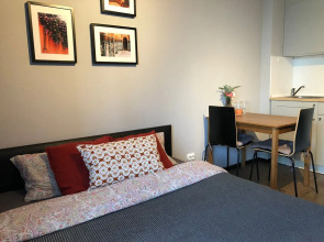 Студия на Энергетиков 11/2