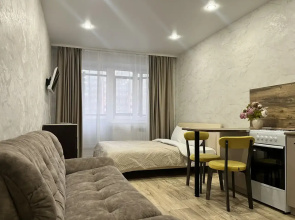 Uyutnaya V Abakane Flat