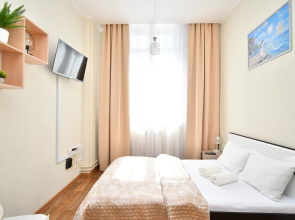 Studia Siti Flat