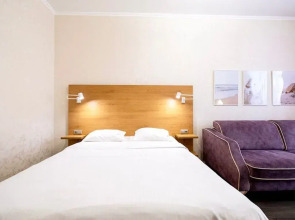 Апартаменты Трифонова 22 (1)