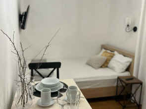 Квартира Уютная квартира в Пятигорске