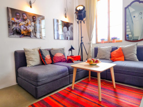 Апартаменты Pawlansky