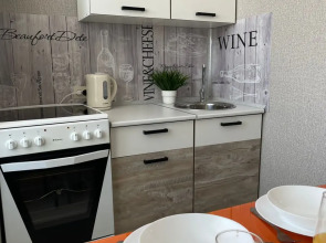 Апартаменты Созвездие Камчатки на Тушканова 12