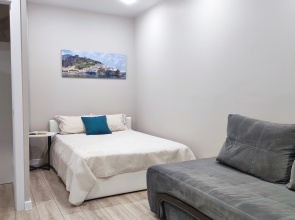 Ant Apart Yuzhny gorod 2 Flat