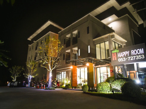 Happy Room Chiang Rai Hotel