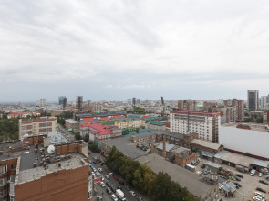 Апартаменты Freedom Frunze