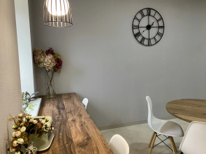 Хостел Кроличья Нора