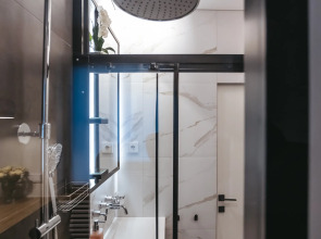 Апартаменты Cozy39 Lake