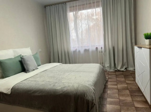 Апартаменты Созвездие Камчатки В Центре Города