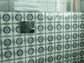 Апартаменты Rauschen Green 1/4