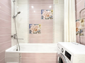 Апартаменты Hugge Place на Лазурной Объект №175