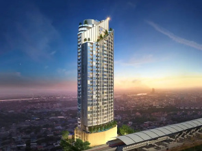 Oakwood Suites Tiwanon Bangkok Hotel