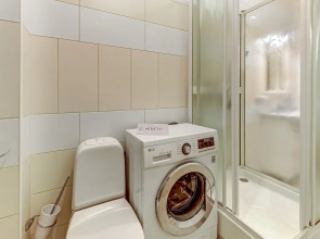 Апартаменты в центре Санкт-Петербурга