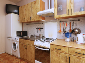 Гостевой дом КОЛОКОЛ