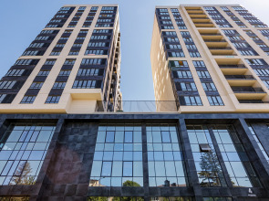 Апартаменты ЖК Арбат Центр Краснодара