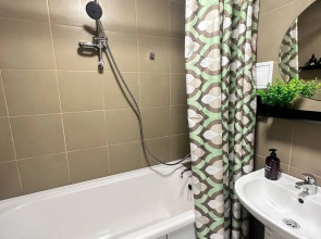 Квартира на Выборгской 17