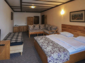 Гостевой Дом Eco-Apart