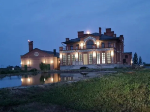 Villa Arpachina Hotel