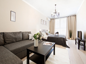 Apart Hotel Planen 1 Apartments