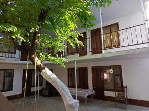 Гостевой дом Марина