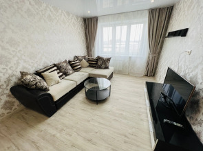 Квартира Двухкомнатные апартаменты у ТЦ РИО Иваново