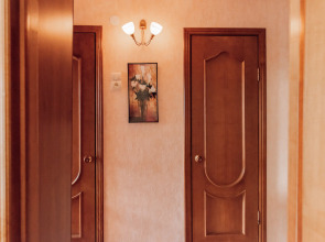 Апартаменты S7 на Толстикова