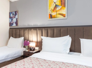 Hotel Elea Old Tbilisi