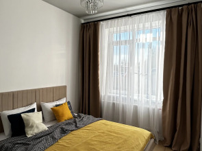 Апартаменты WHITE APARTMENT рядом с центром