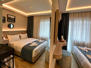 Woxx Hotel