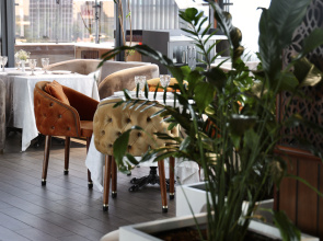 Praga Hotel