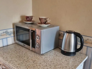 Частный дом на Ломоносова