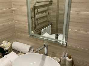 Квартира Уютная квартира на Губина