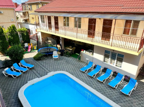 Solnechny Dom Guest house