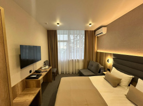 Санаторий Беларусь