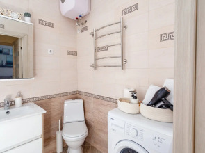 Квартира в Центральном Районе Города