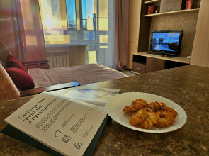 Апартаменты SeveRent Дзержинского 3