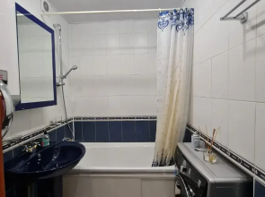 Квартира Apart VL на Нерчинской