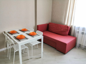 Квартира Танеево Парк на Офицерской