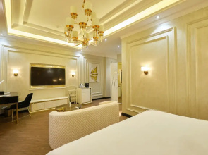 Бутик-Отель East Star Hotel