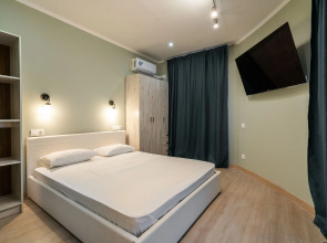 Апартаменты ПосуточноСочи.рф АК Крымский