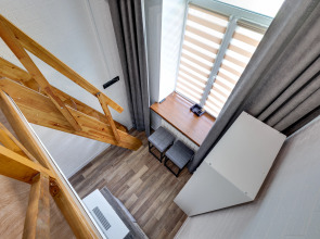 Апарт-отель Demiflat