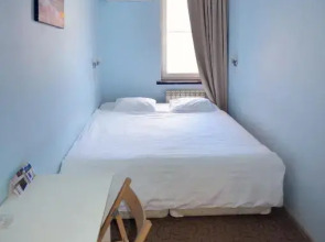 Хостел Ай-Ди