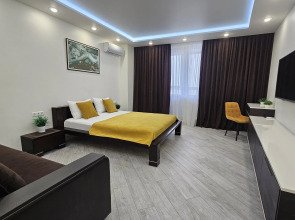 Апартаменты ЖК Альбатрос 10/16