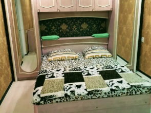 Мини-отель на Челюскинцев 17