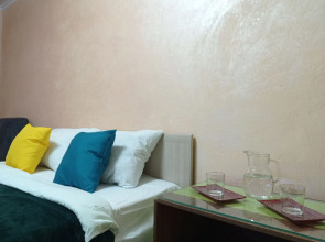 Квартира Live-In-Comfort 1-я Коммунистическая 40