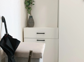 Апартаменты на Суздальской 20