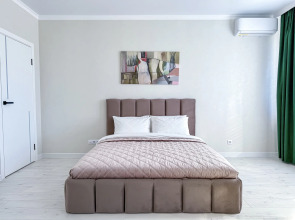 Апартаменты Монако 24 ЖК Аврора-2 270