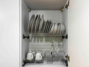 Апартаменты Студия