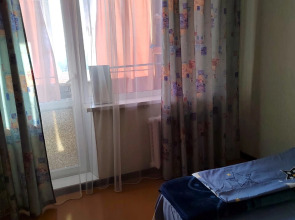 Квартира 3 комнатная квартира на телецентре