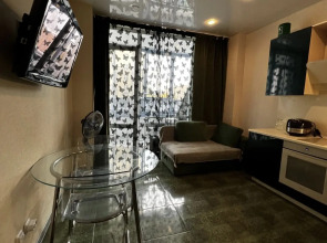 Квартира Чемпион Парк